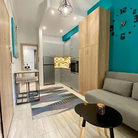 Thissio, Downtown By 'philoxenia In Athens' * Atene