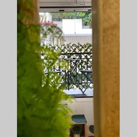 Thissio, Downtown By 'philoxenia In Athens' Appartamento Atene