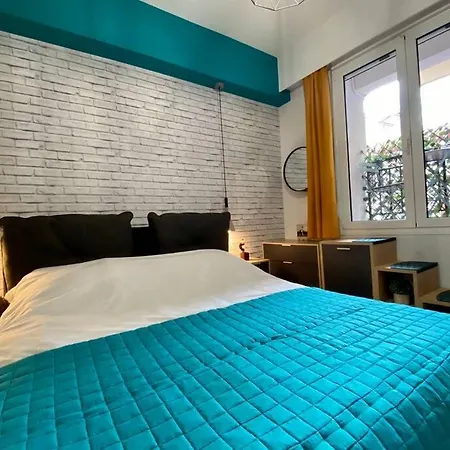 Thissio, Downtown By 'philoxenia In Athens' Appartamento *